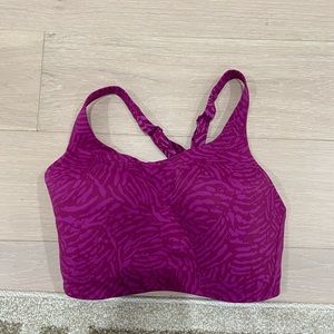 Athleta Sports Bra